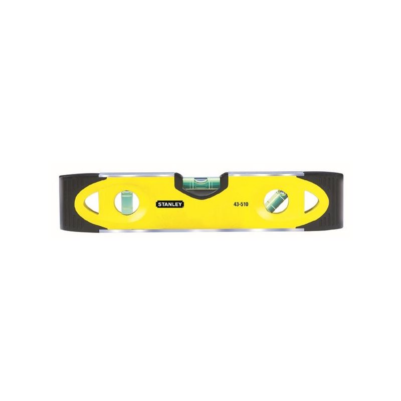 NIVEL MEDIC TORPEDO 020CM MAGN STANLEY
