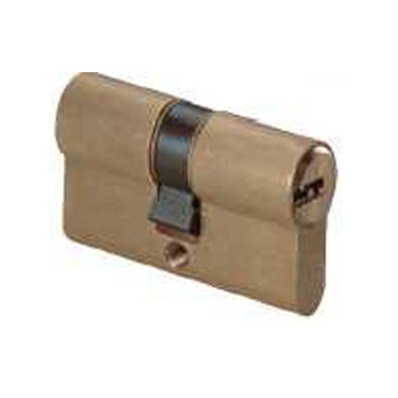CILINDRO 35X35MM ASIX LAT LEVA LG CISA
