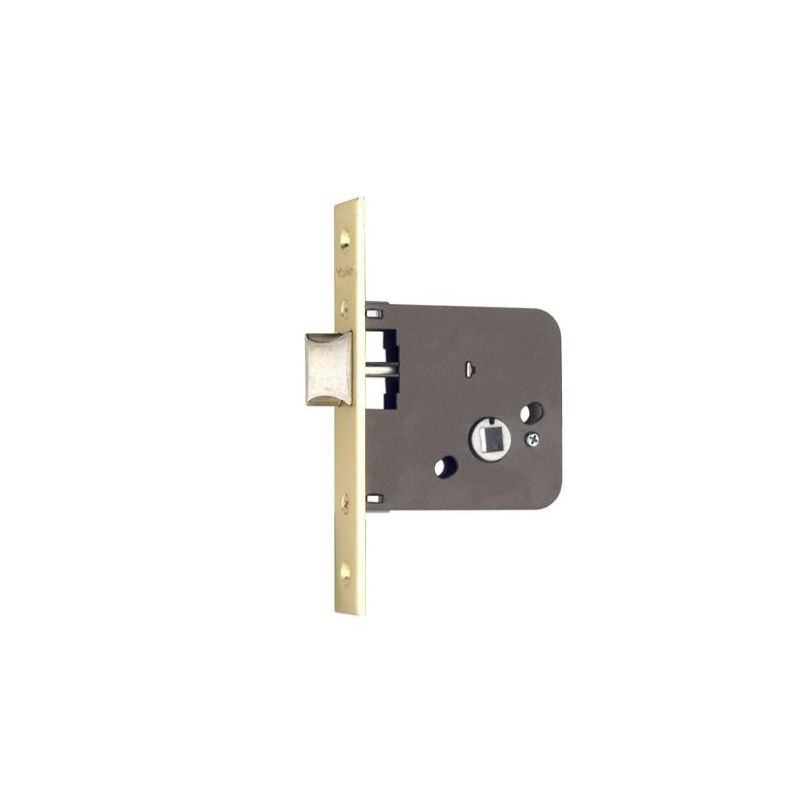 PICAPORTE PTA 23X45MM 65070HL H. LAT MAD EMB C/CDO YALE