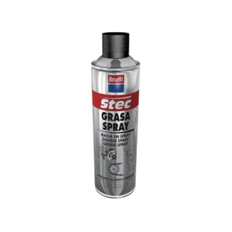 GRASA LUBRICANTE LITIO USO GENERAL STEC 400 ML