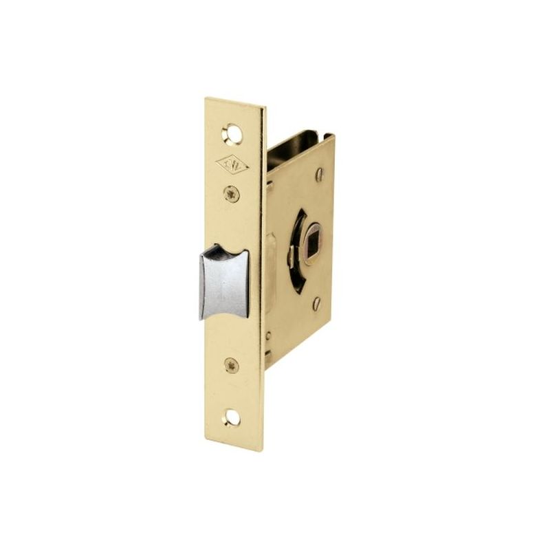 PICAPORTE PTA 22X44MM 249B60/2 H. LAT MAD EMB S/PIC. CVL