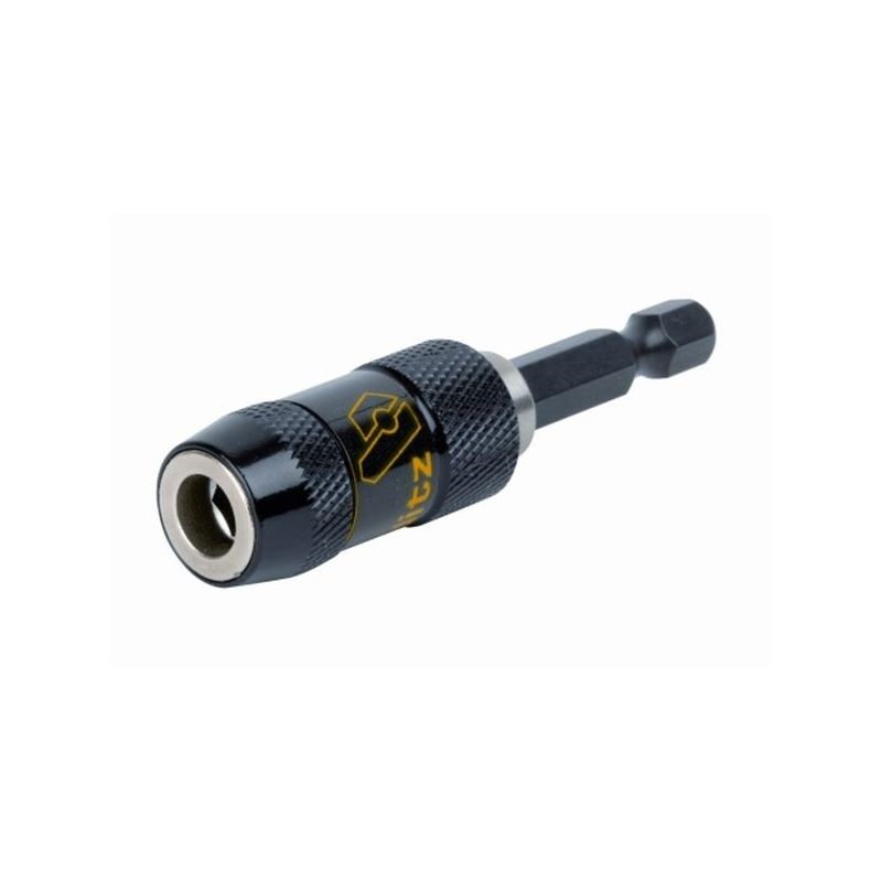 ADAPTADOR TORNILLOS ARO MAGNETICO 1/4"" BIANDITZ