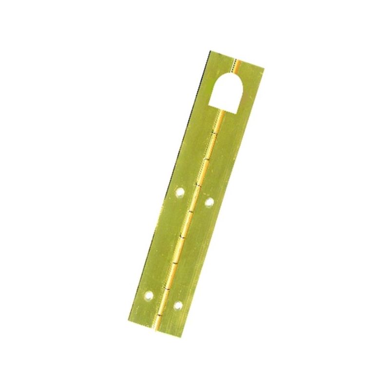 BISAGRA PIANO 32X480MM NIQ MICEL