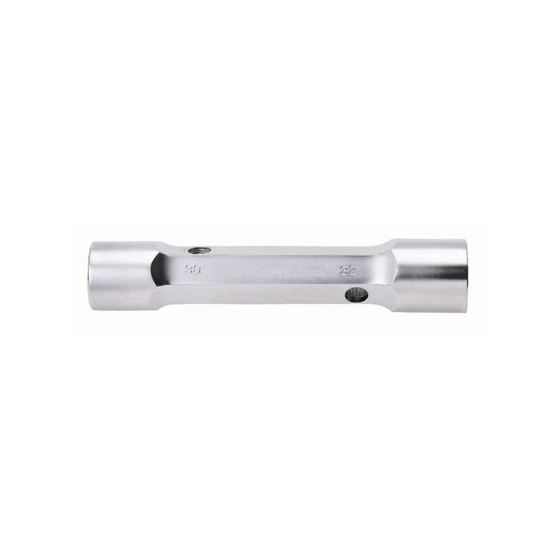 LLAVE TUBO HEXAG. 10-11MM 2 BOCAS BAHCO