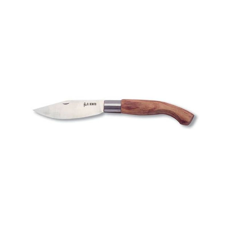 NAVAJA PUNTA 9CM M/MAD IN. F.CORTES 19445