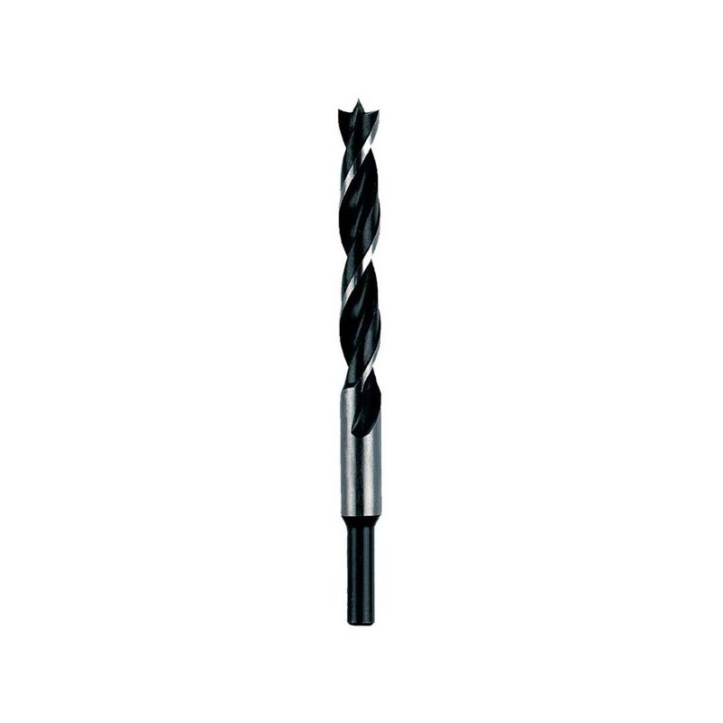BROCA MAD CIL 3 PUNTAS 04,00MM 075MM HELLER