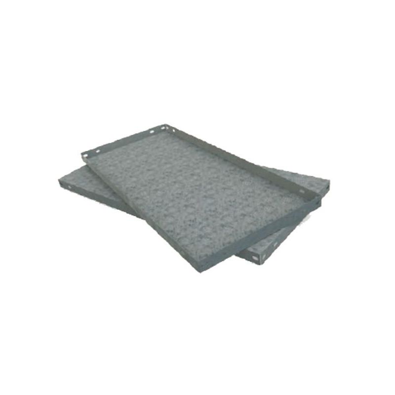 BANDEJA ESTANT 100X60CM MET GALV SIMONCLASSIC SIMONRACK