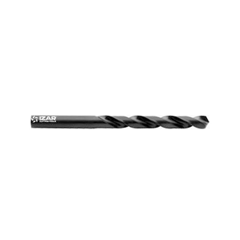 BROCA MET RECT HSS 05,00MM DIN338 CORTA IZAR