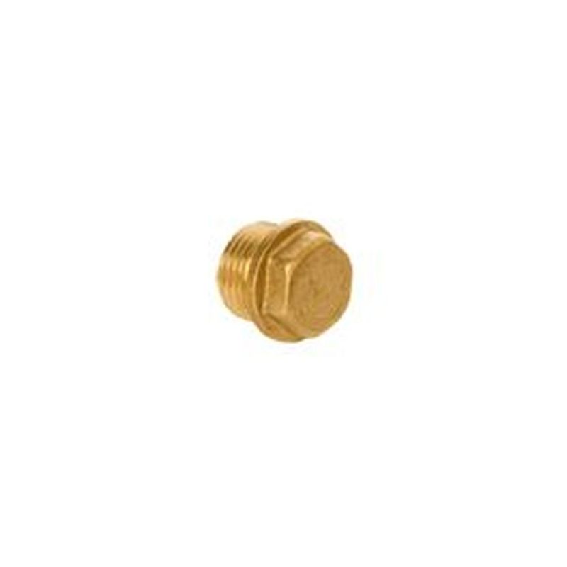TAPON FONTAN M 3/8" LAT INYECTOMETAL