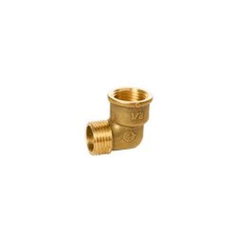 CODO FONTAN M-H 1" LAT INYECTOMETAL