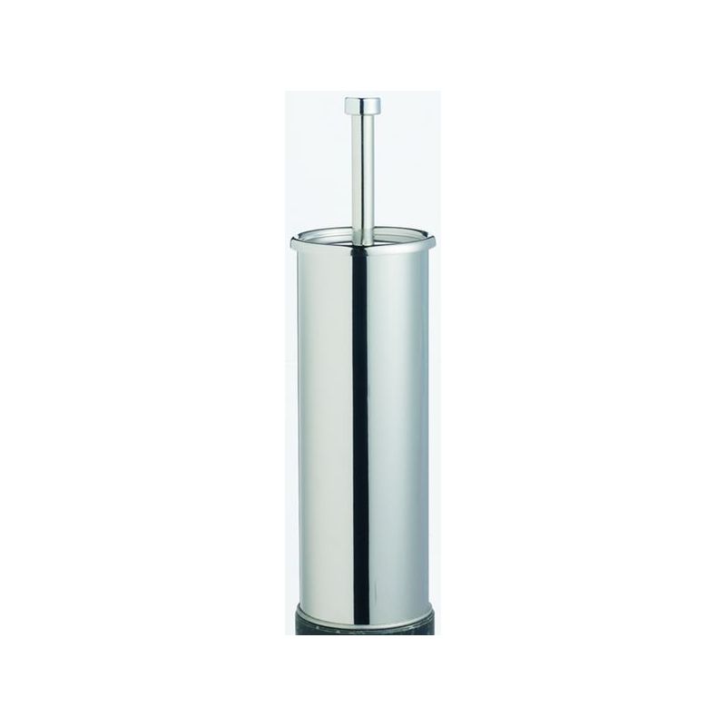 ESCOBILLERO BAÑO CERRADO INOX WENKO