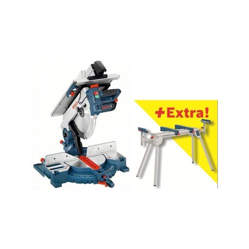 INGLETADORA ELEC 1800W DISCO 305 MM-CORTE 51MM GTM 12 JL BOS
