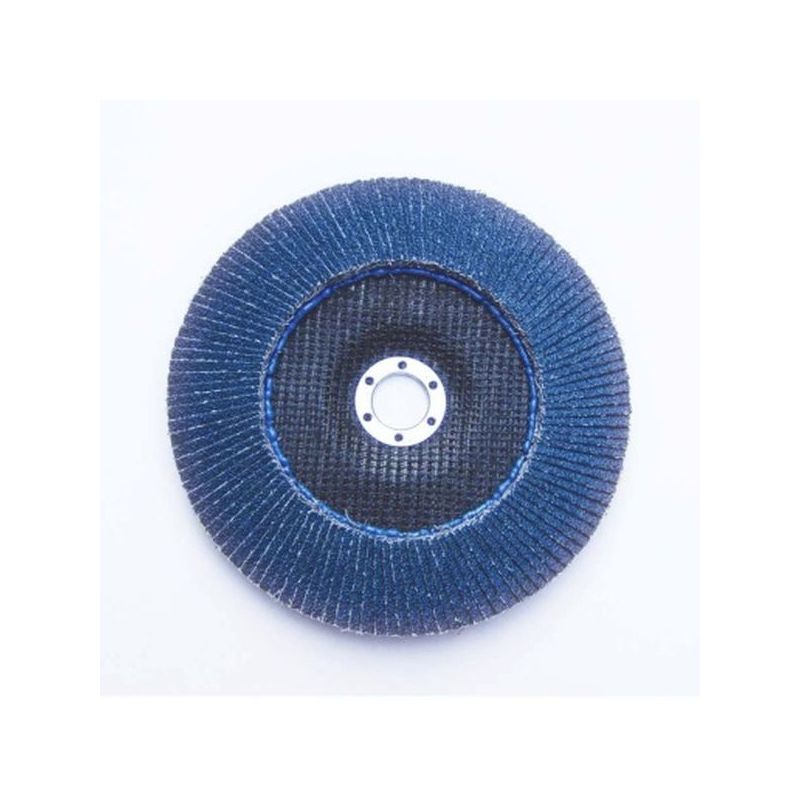 DISCO LAM PLANO 125 MM GRANO 060 566A 3M