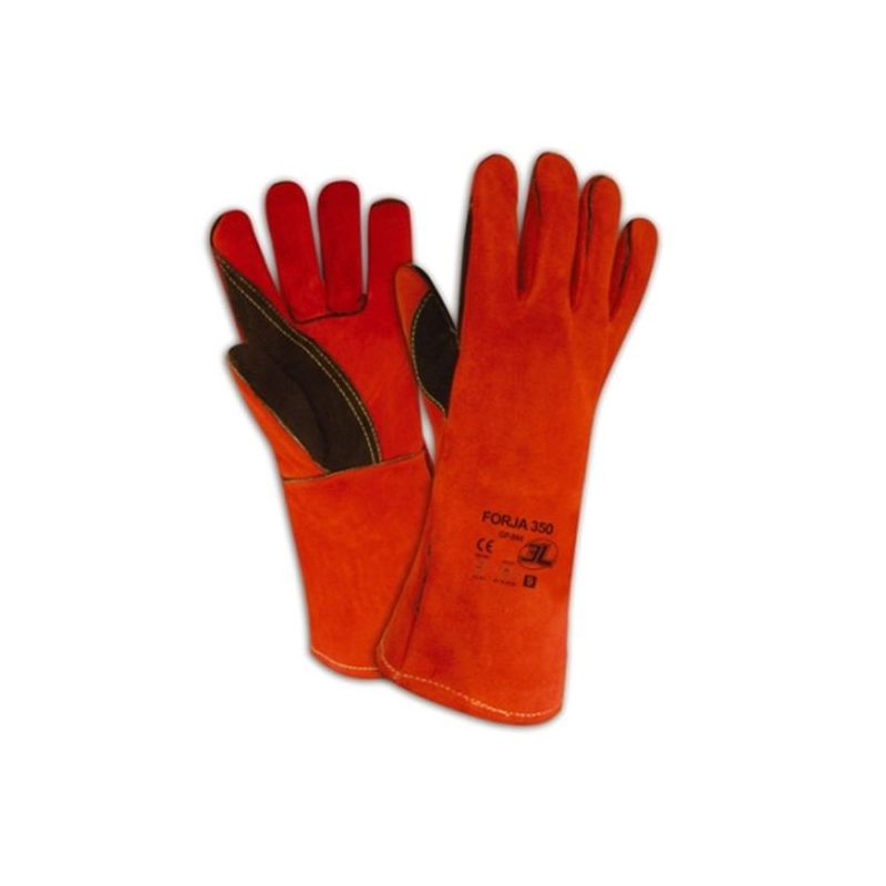 GUANTE SIDERURGIA L09 AMERICANO REFOR SERRAJE 3L