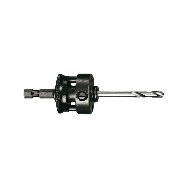 HUSILLO BROCA CORONA Ø 032-152MM STARRETT