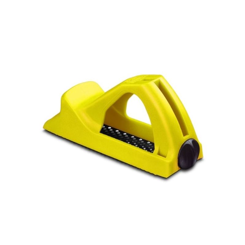 CEPILLO CARP SURFORM HOJA 140MM CORTO SINT. AMA STANLEY