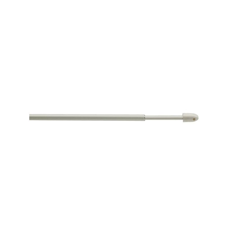 PORTAVISILLO DEC. 60/95CM EXTEN OVAL MET BL EPID