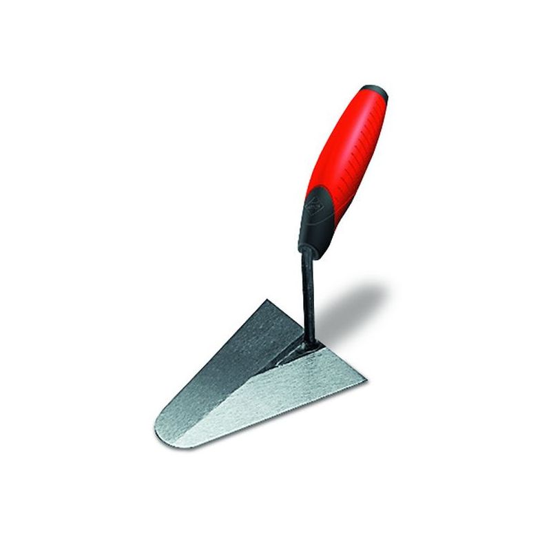 PALETA ALB. 165MM M/BIMAT AC CATALANA PFP22 RUBI