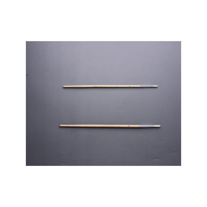PINCEL PINT RDO N§ 06 CABO LATA M/MADERA UNIVERSAL
