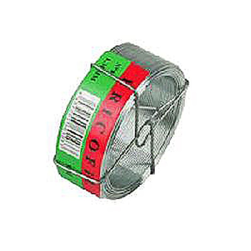 ALAMBRE N§4 50MT 0,90MM AC GALV. T.M.GONZALEZ