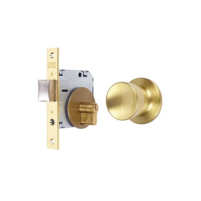 POMO PTA 50MM 352050LM LAT/MT ENTRADA TESA