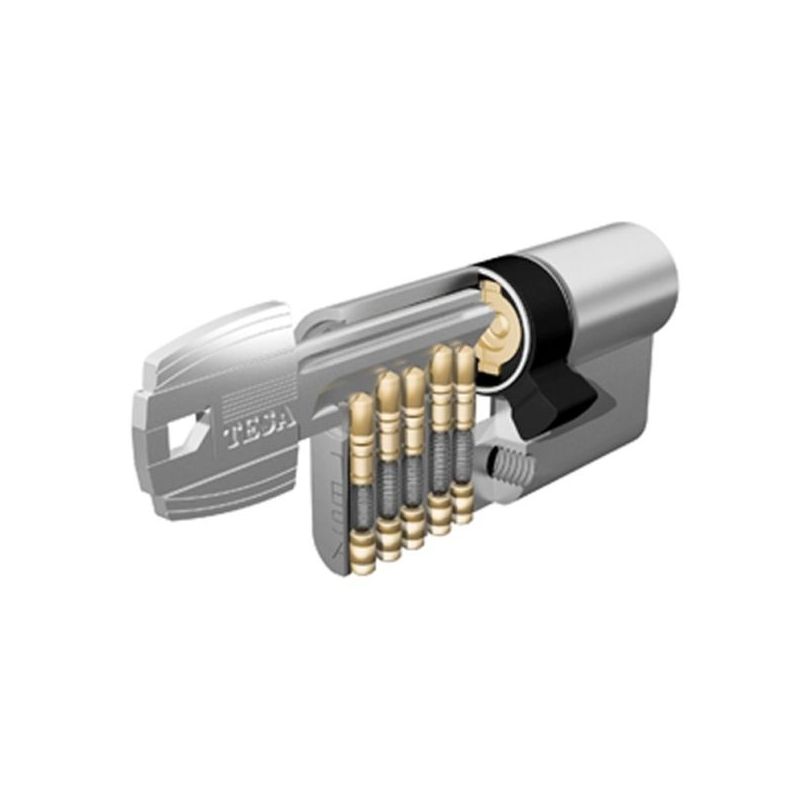 CILINDRO 30X10MM 52003010N NIQ LEV.CT TESA