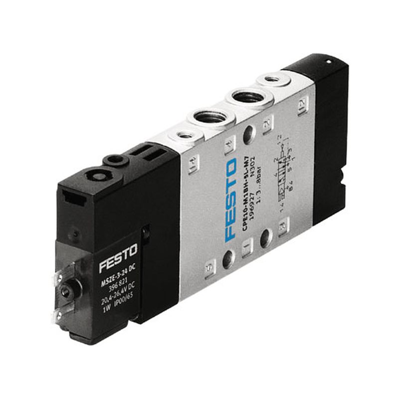 ELECTROVÁLVULA CPE10-M1BH-5L-M7