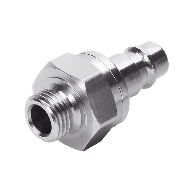 ACOPL. EXTERIOR KS4-1/4-A-R