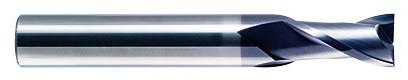3168-FR. HM TIALN DIN6527L/2Z/30º 6,00