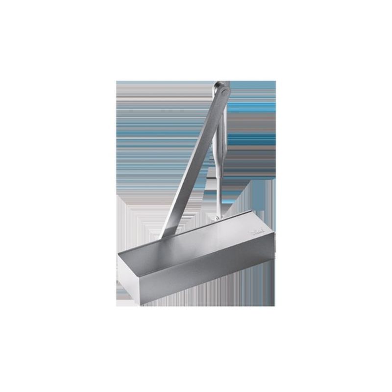 TS-71 BRAZO NORMAL  S/RETENEDOR PLATA