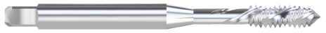 2140-MACH. HSSE DIN371/C R35 BSW 5/16-18