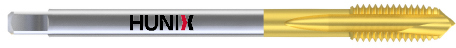 2115-MACH. HSSE TIN DIN374/B HUNIX M20*150 6H