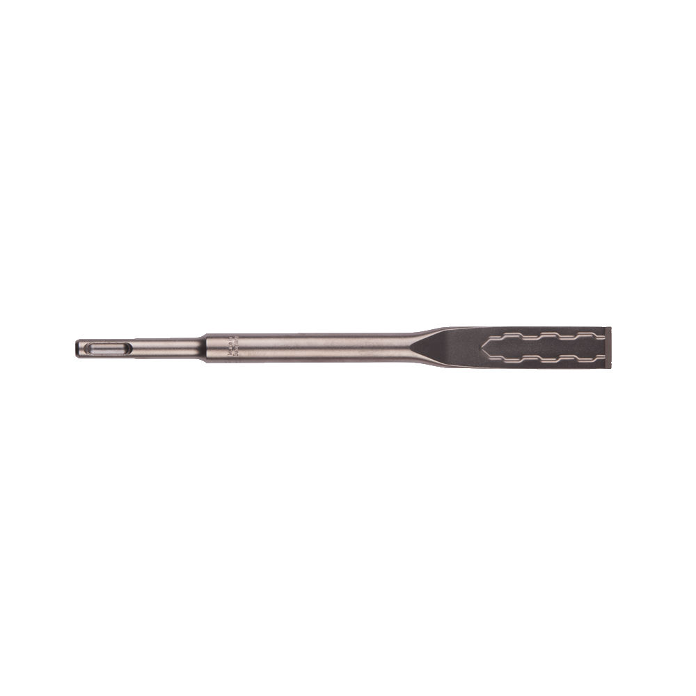 SDS-Plus SLEDGE™ Cincel Autoafilante 25x250mm