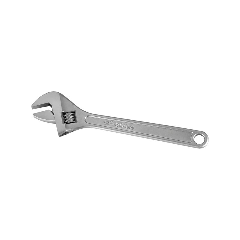 LLAVE AJUSTABLE HR 250 MM