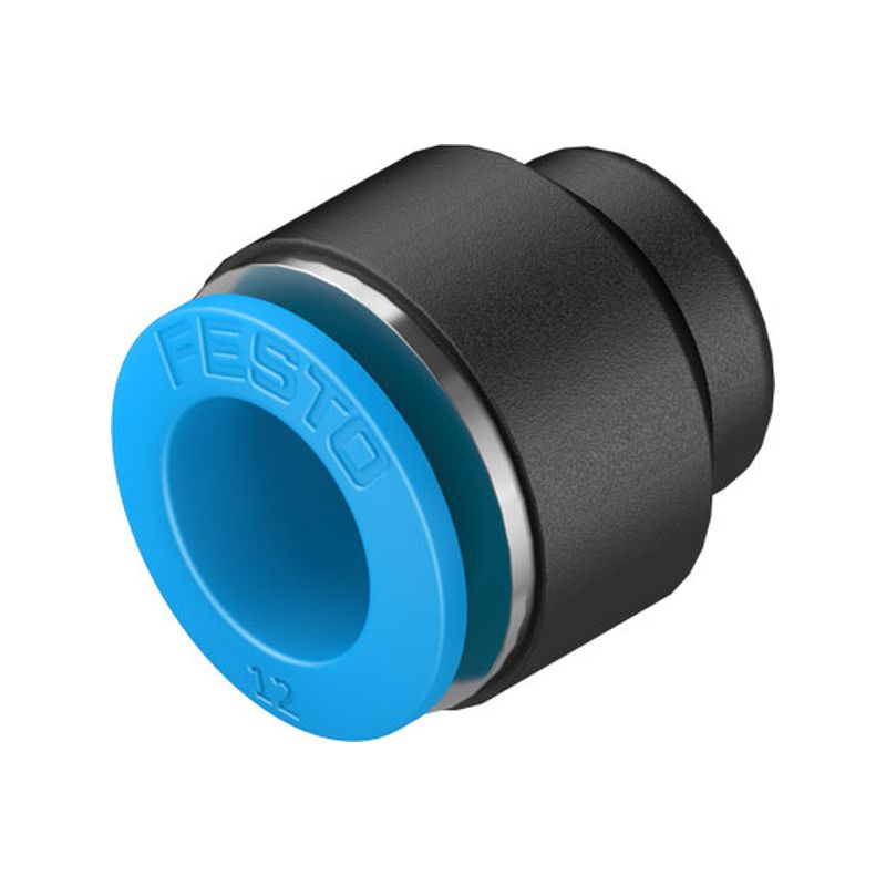 TAPÓN RAC.RÁP. QSC-12-20