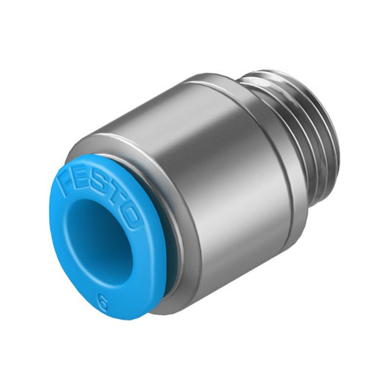 RACOR RÁP.ROSC. QSM-G1/8-6-I