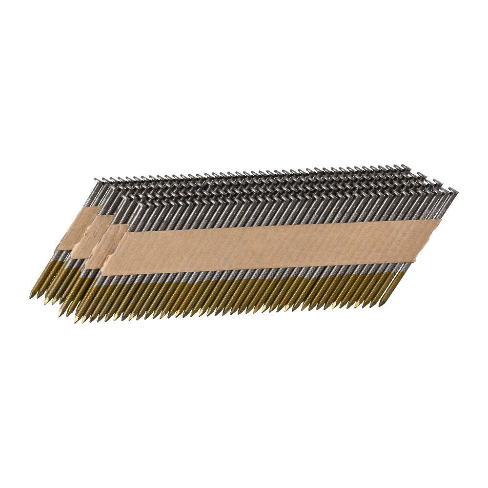Clavos cabeza D 7,4x2,9/63mm - 4000uds