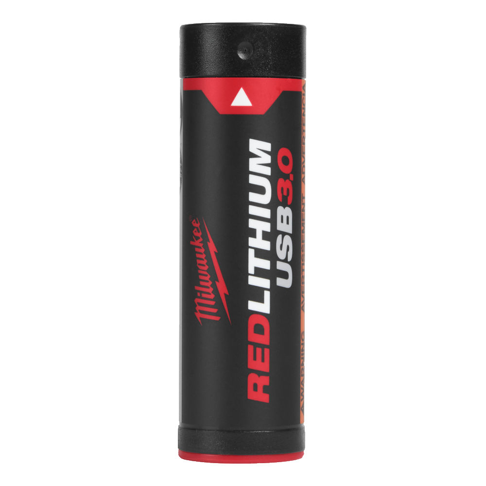 L4B3 Batería REDLITHIUM™ USB 3,0Ah
