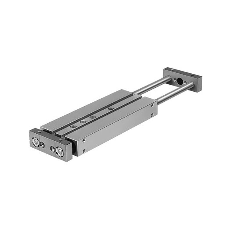 CILINDRO TWIN DPZJ-32-100-P-A-S2