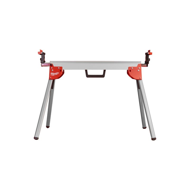 MSL2000 Banco universal para ingletadoras extensible hasta 2,5m, tensión máxima 227kg, altura 860mm, peso 14kg