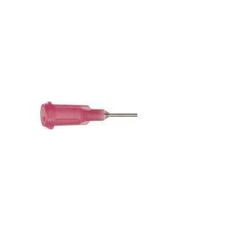Agujas Sss 20 Rosa (50 Uds)