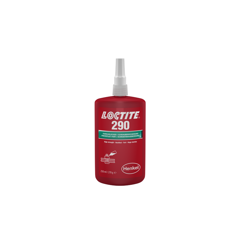 LOCTITE 290 BO 250ML EPIG FIJADOR CAPILAR