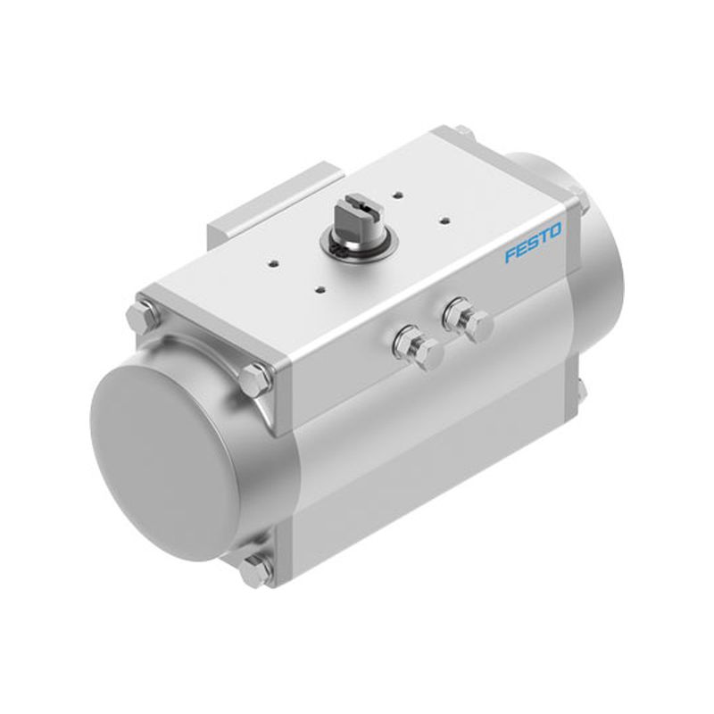 act.giratorio DFPD-120-RP-90-RS60-F0507