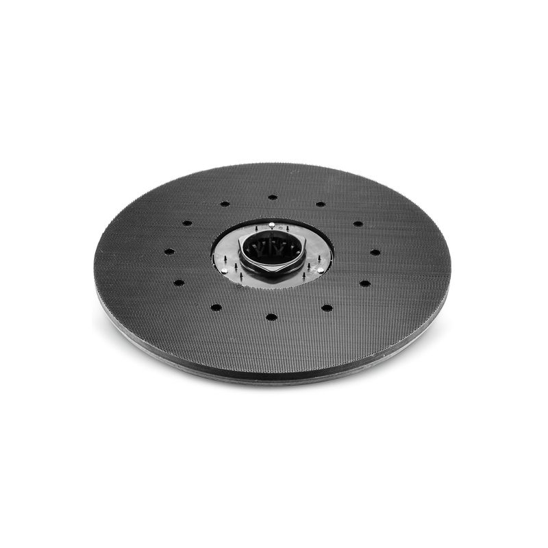 Plato impulsor de almohadillas STRONG, 375 mm