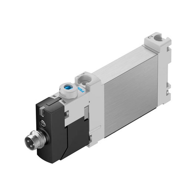 ELECTROVÁLVULA VUVG-BK10-M52-AT-F-1R8L&amp;