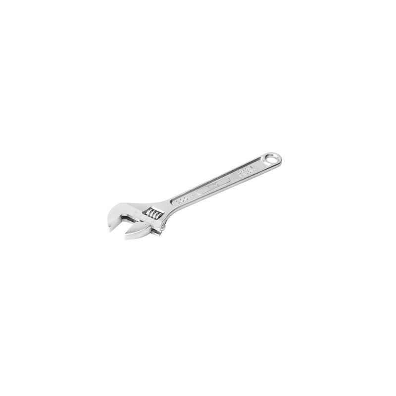 LLAVE AJUSTABLE 250 MM