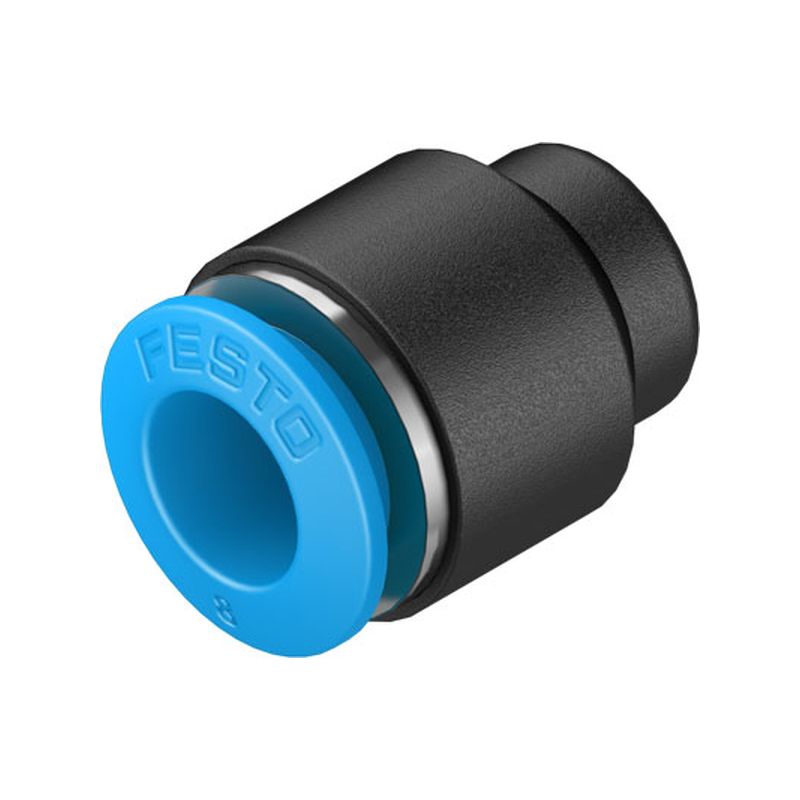 TAPÓN RAC.RÁP. QSC-8-50