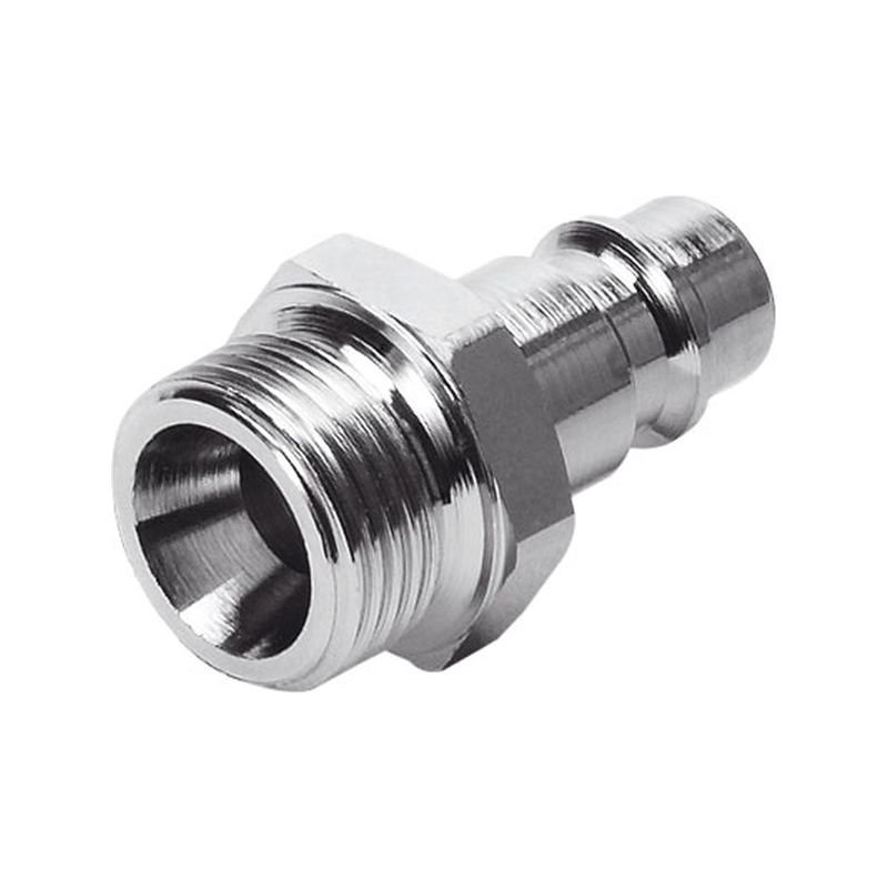 ACOPL. EXTERIOR KS4-1/4-A