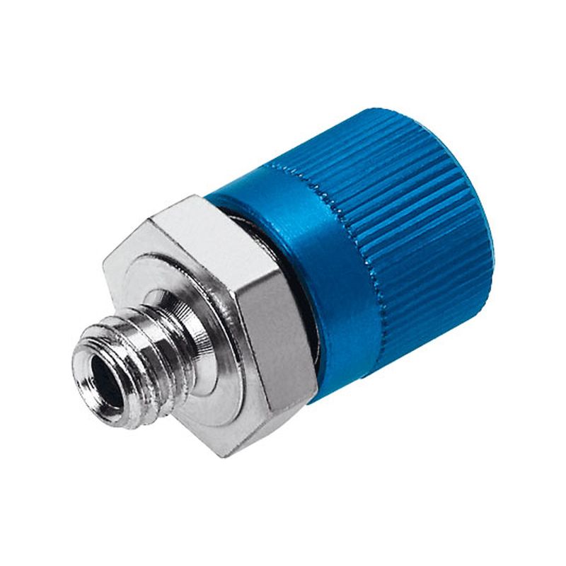 RACOR UNIÓN RÁP CK-M5-PK-3