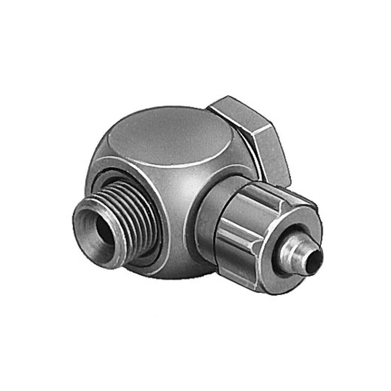 UN.RÁP.ACODADA LCK-1/8-PK-3
